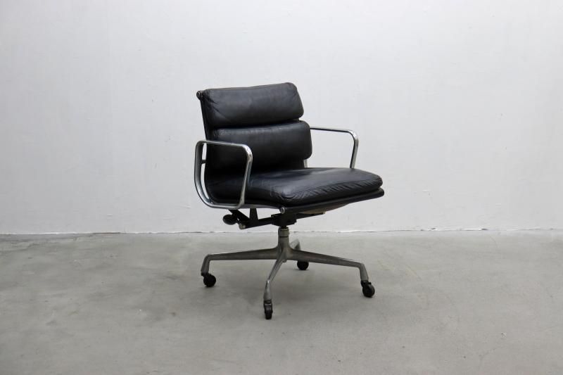 ヴィンテージ Herman Miller ハーマンミラー アルミナムグループ 