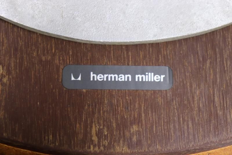 ヴィンテージ Herman Miller ハーマンミラー ジョージ・ネルソン