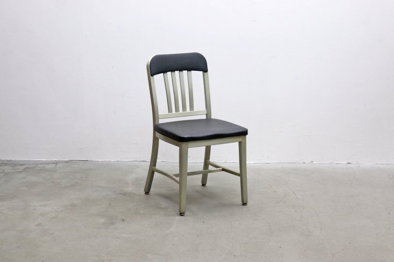 オンラインストア売 USビンテージチェア - 椅子/チェア