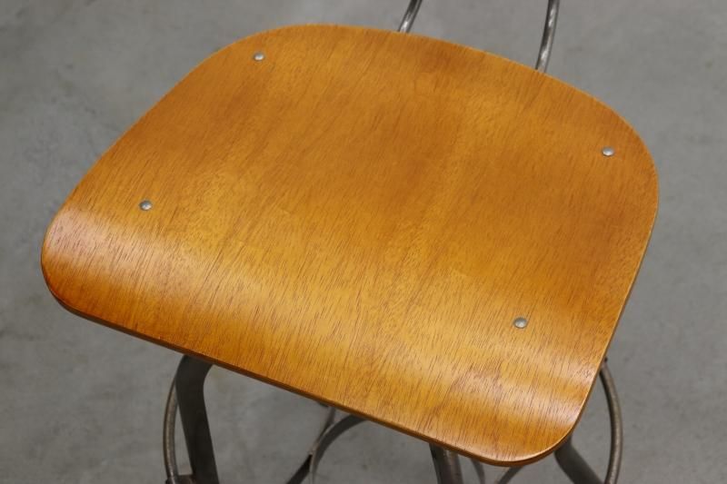 US NORTHERN OHIO INDUSTRIAL ノーザンオハイオ トレド カウンター