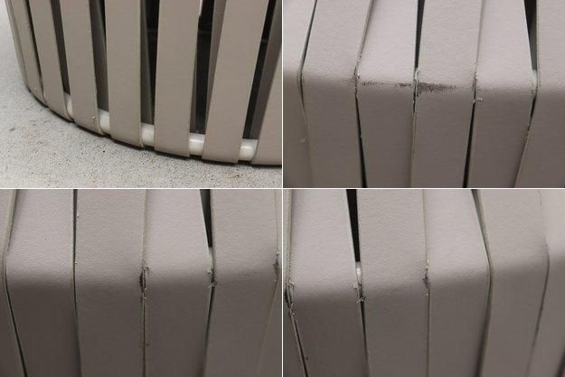BoConcept VALENCIA SIDE TABLE / ボーコンセプト バレンシア BoConcept VALENCIA SIDE TABLE / ボーコンセプト バレンシア