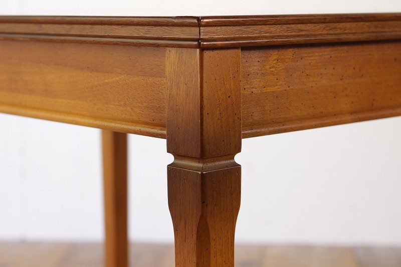 コスガ家具 レトロ サイドテーブル 展示台 花台 クラシカル ヴィンテージ