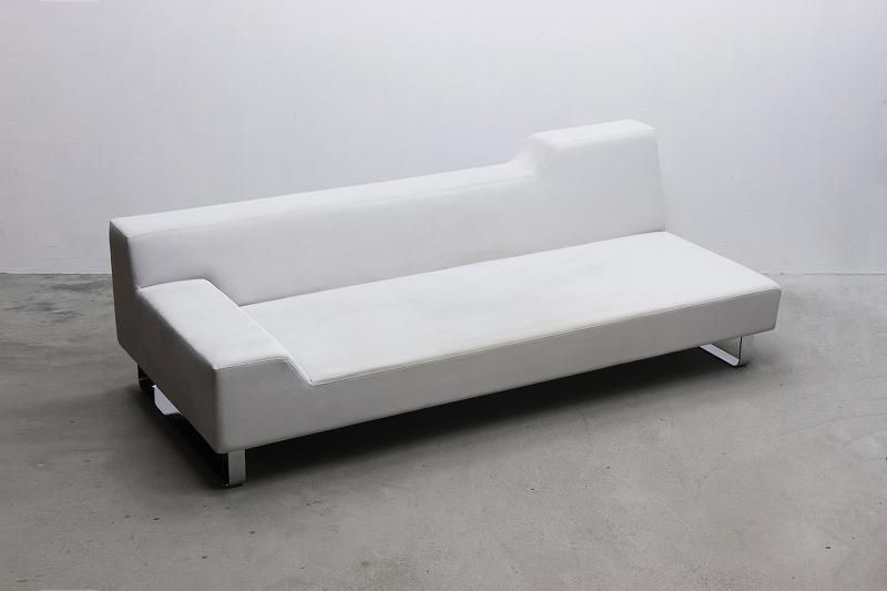 ◇展示品◇ FLANNEL SOFA フランネルソファ SIESTA シエスタ 3P ◇展示品◇ FLANNEL SOFA フランネルソファ SIESTA シエスタ 3P