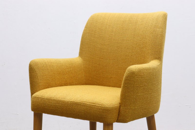 IDEE イデー ダイニングチェア LIEVRE ARM CHAIR リエーベ アーム