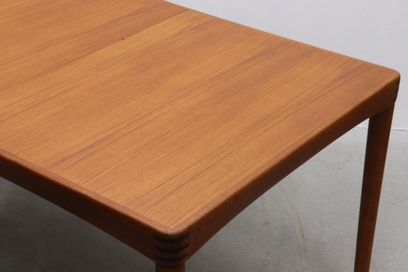 BRAMIN Denmark エクステンションテーブル