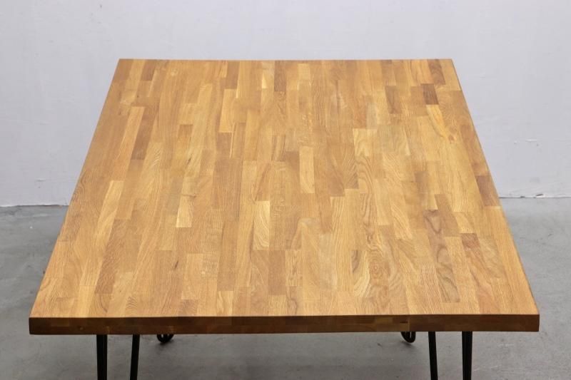 展示品無印オーク材ダイニングテーブルカフェデスク机北欧モダン 展示品無印オーク材ダイニングテーブルカフェデスク机北欧モダン