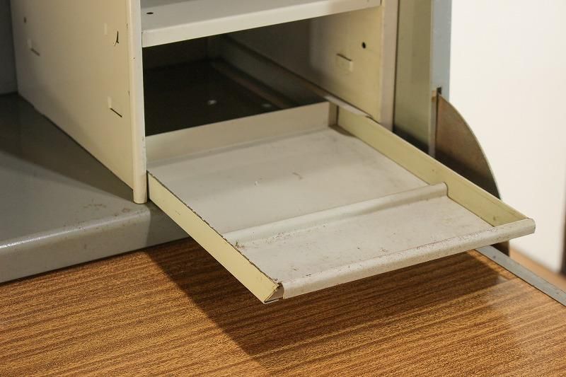 収納家具 棚/ラック スチール ライティングビューロー デスク 本棚 ブックシェルフ 収納 収納家具 棚/ラック スチール ライティングビューロー デスク 本棚 ブックシェルフ 収納