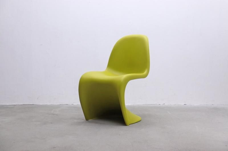 Vitra PANTON ヴィトラ パントンチェア チェア 黄-