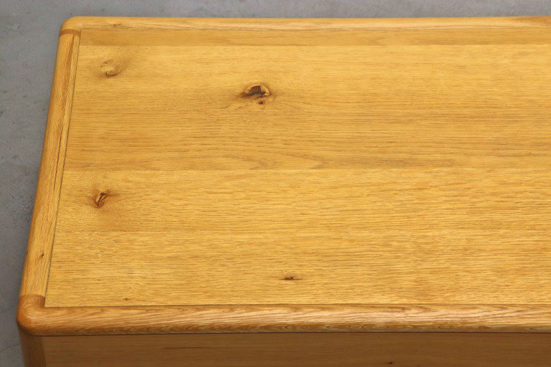 コンソールテーブル 110cm幅 ハイ ポーズ ホワイトオーク・桐 全3色 [境木工] 機能性を兼ね備えたコンパクトコンソール 国産 セールSALE  インテリア・寝具・収納