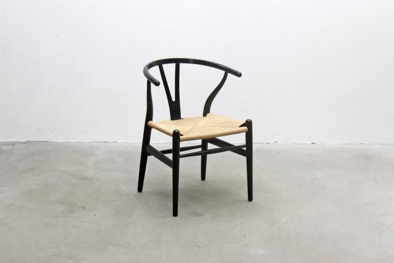 Yチェア ポスター 』Hans J. Wegner、 Carl Hansen & Søn - 北欧