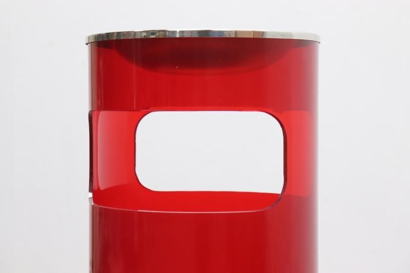 kartell カルテル モダン アンブレラスタンド 傘立て 灰皿 ゴミ箱