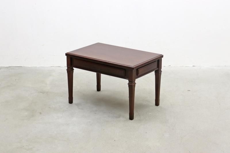 マルニ木工 地中海 サイドテーブル引き出し付き 商品詳細 - マルニ木工