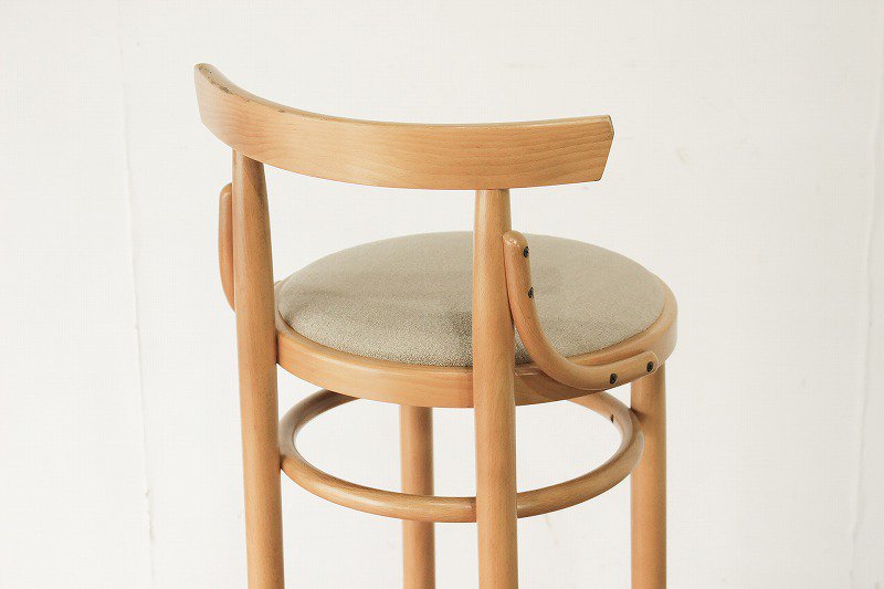 秋田木工 ベントウッドチェア - 椅子