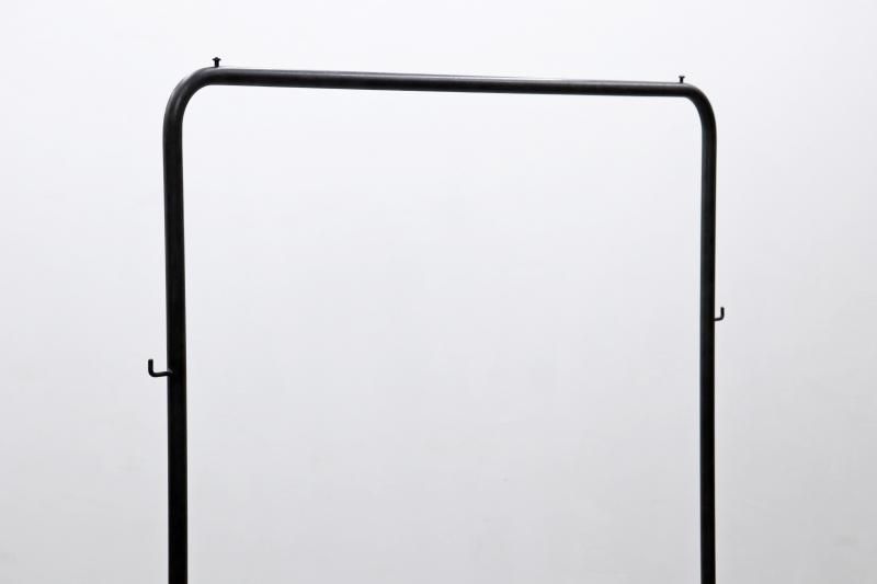 【引取限定】TRUCK FURNITURE トラックファニチャー ハンガースタンド SUTTO HANGER STAND L / インダストリアル