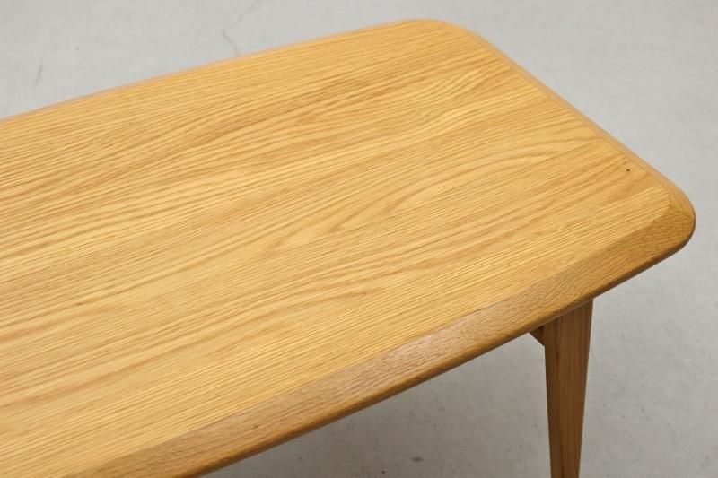 沼津店】 IDEE IKI LOW TABLE イデー イキ オーク材 ローテーブル 