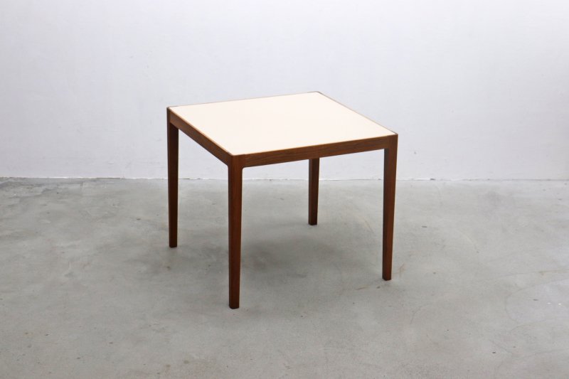 宮崎椅子製作所 小泉誠 R+R ウォールナット ダイニングテーブル W800