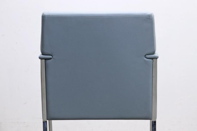 MOROSO モローゾ 本革 レザー 1Pソファ ラウンジチェア アームチェア