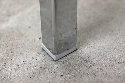 MOROSO モローゾ 本革 レザー 1Pソファ ラウンジチェア アームチェア