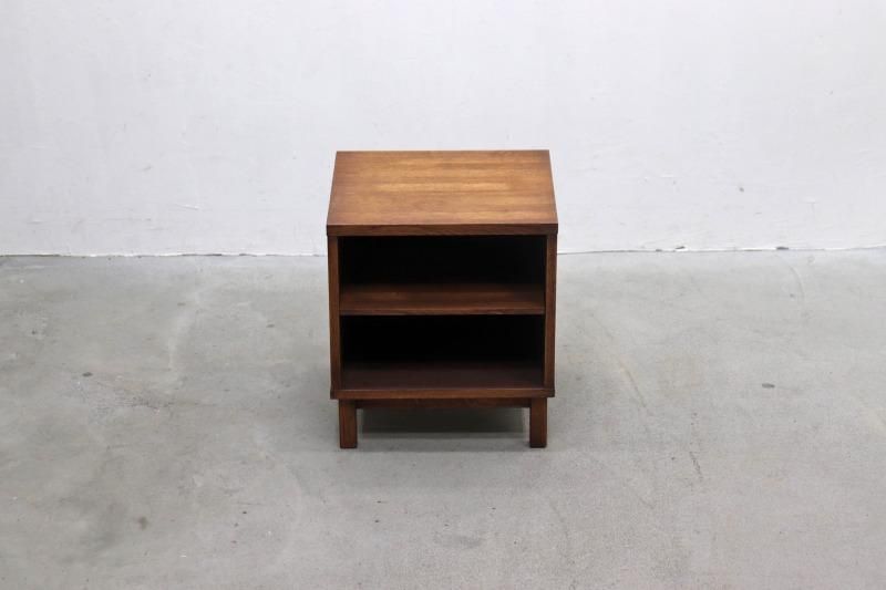 whisky oak series 限定 リビングボード、ドロワーボックスセット 吉桂