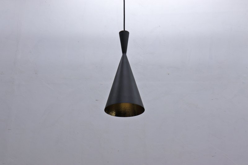 Tom Dixon トム・ディクソン Beat Tall Pendant ビート トール