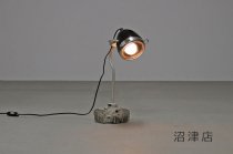 【沼津店】 ヴィンテージ インダストリアル デスクランプ スタンドライト 照明 