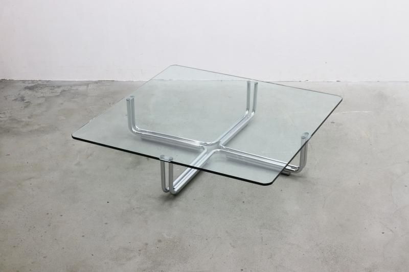 展示品 カッシーナ 784 テーブル リビングテーブル/センターテーブル