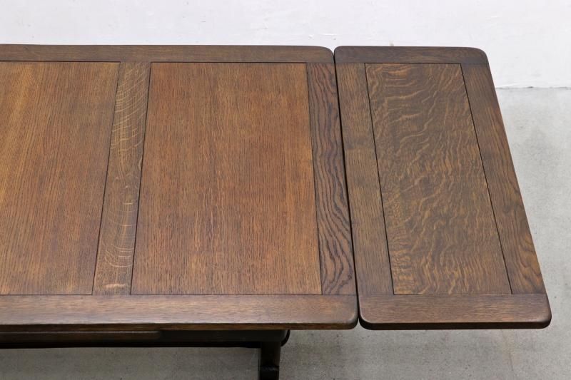 64430]オールドコロニアル エルム材 ウェルシュドレッサー 安い通販