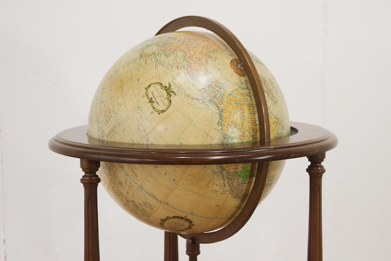 Replogle Globes リプルーグル 地球儀 ヴィンテージ クラシカル US