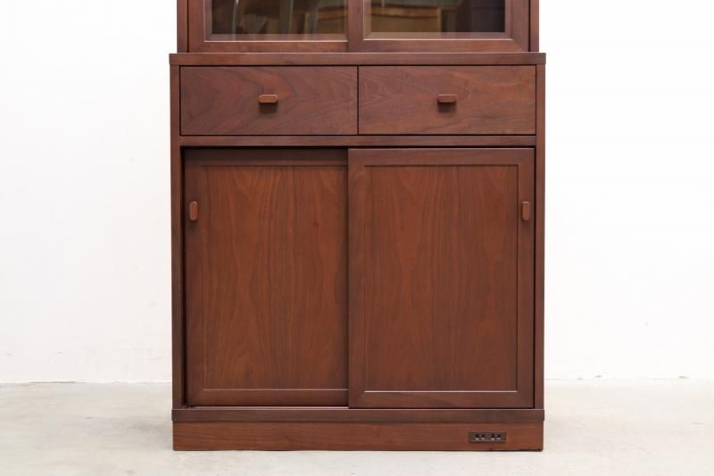 旭川の家具メーカーEARLY TIMESα(アーリータイムスα)のETERNO