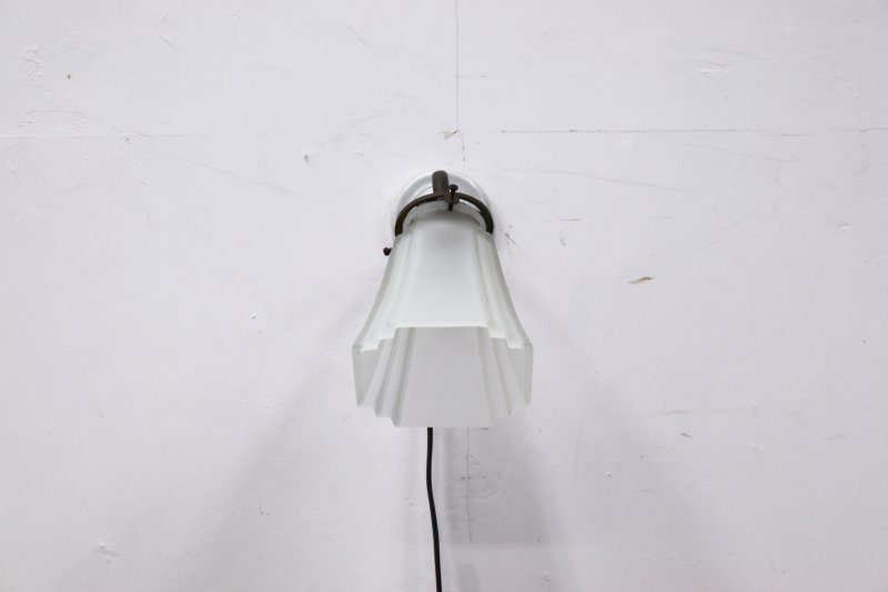英国 イギリス ヴィンテージ クラシカル 1灯 ブラケットライト ランプ