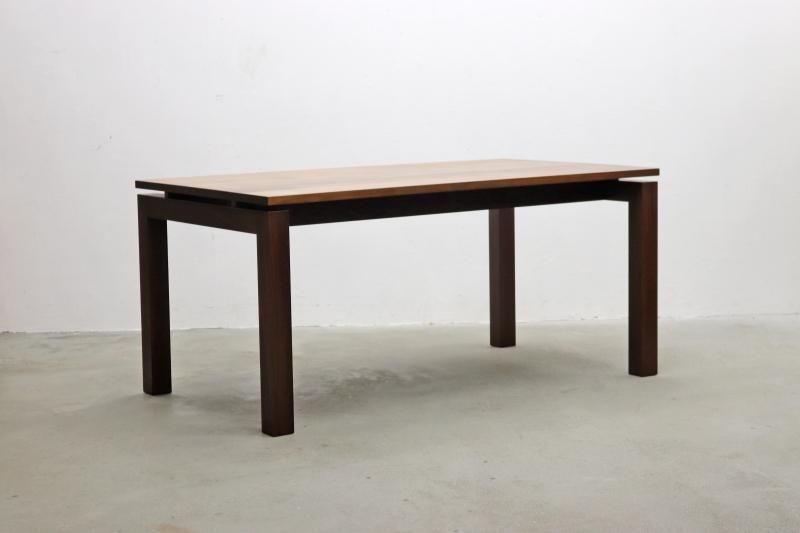 Ritzwell リッツウェル FV TABLE ウォールナット無垢材 ダイニング