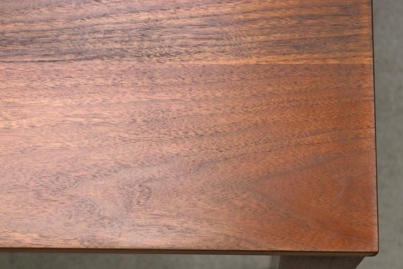 リッツウェル 「QX TABLE」シリーズ 最上位ナラ無垢材ダイニング リッツウェル 「QX TABLE」シリーズ 最上位ナラ無垢材ダイニング