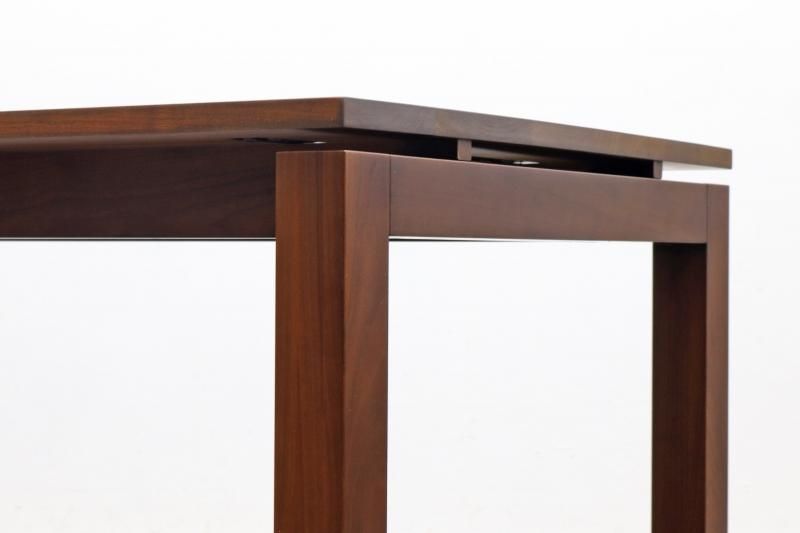 Ritzwell リッツウェル FV TABLE ウォールナット無垢材 ダイニング