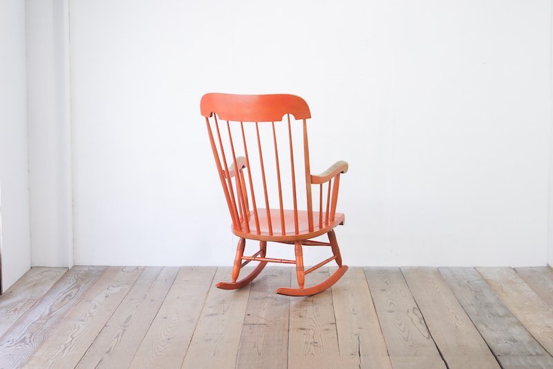 新品椅子 チェリー天然木 ファッション