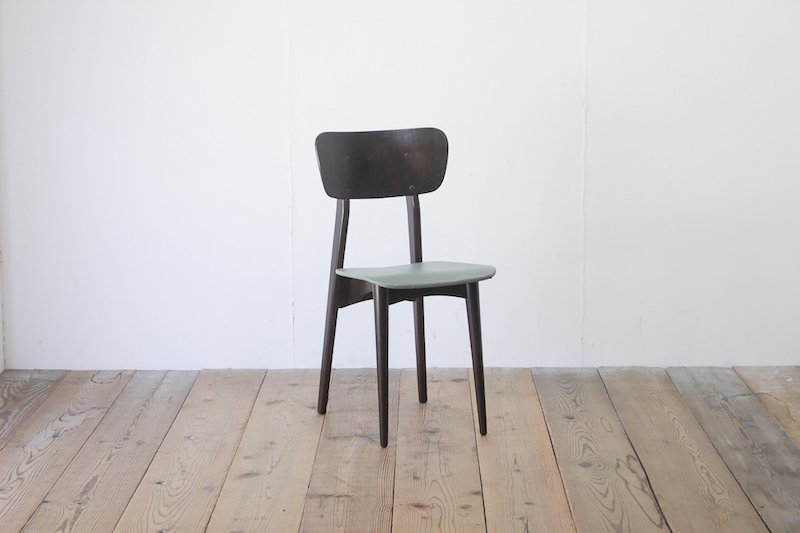 マルニ木工 MARUNI レトロ ダイニングチェア 椅子 ヴィンテージ 木製 