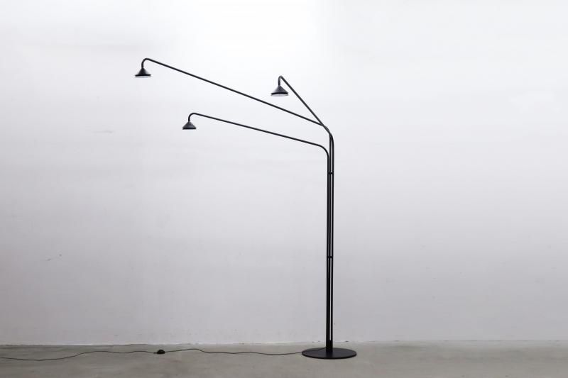 Roche Bobois (ロッシュ ボボア) フロアライト Roche Bobois (ロッシュ ボボア) フロアライト