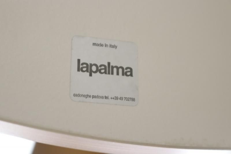 lapalma ラパルマ Brio square ラウンド 昇降 テーブル モダン ブリオ