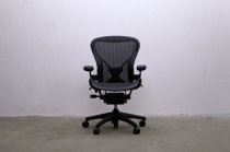 Herman Miller Aeron Chair ϡޥߥ顼  饤 B ݥ㡼եå 1