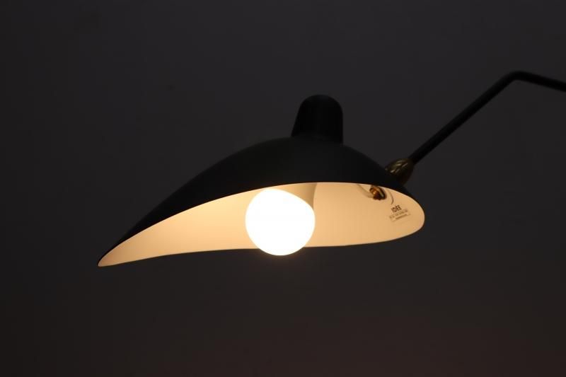 最新エルメス 激安直営店 IDEE Serge Mouille Mouille セルジュムーユ