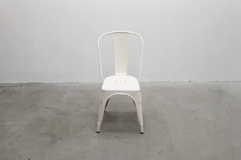 返品不可】 A-CHAIR TOLIX トリックス オリジナル フランス Aチェア