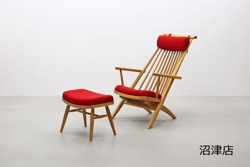 柏木工ヘットレス