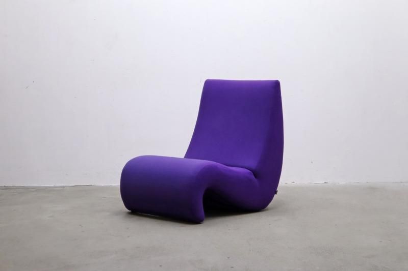 定価25万 Vitra ヴィトラ アムーベ AMOEVE ラウンジソファ