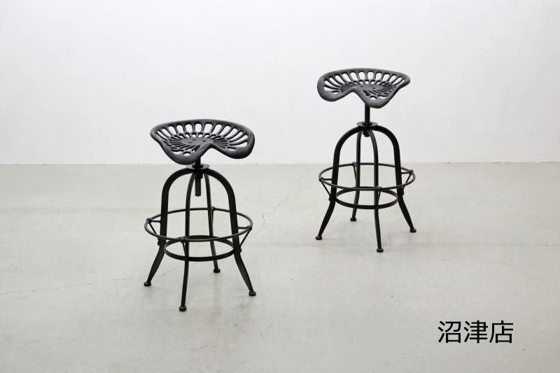 99%以上節約 MarkⅢ Stool 50%OFF〈クラッシュゲート