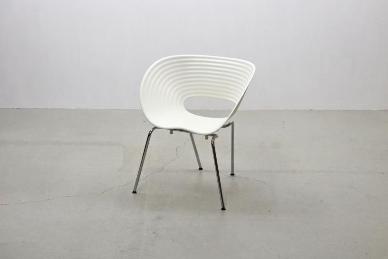 送料込】Vitra／ヴィトラ トムバック デザイナーズチェア