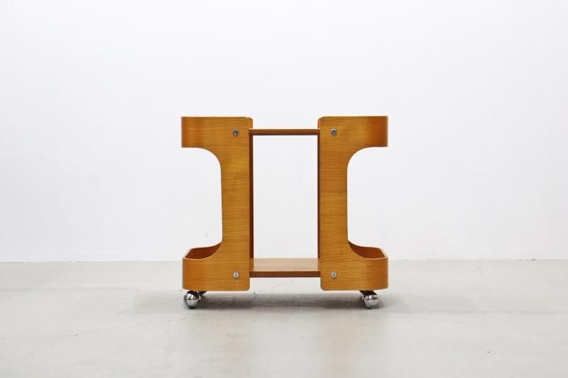 ゴールドクラフト U SERIES スリッパラック プライウッド 収納