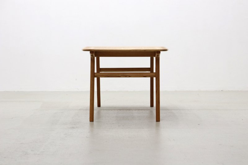 新登場 新品未開封 IDEE IKI LOW TABLE Natural k0231 agapeeurope.org