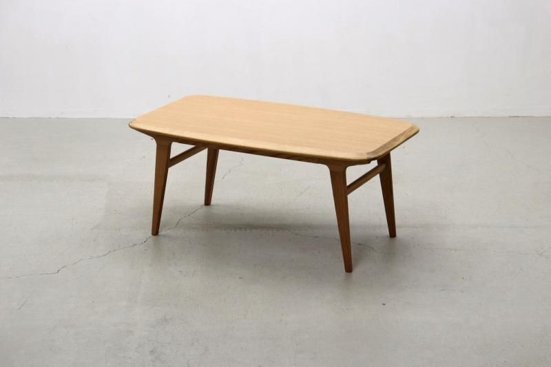 IKI LOW TABLE Natural