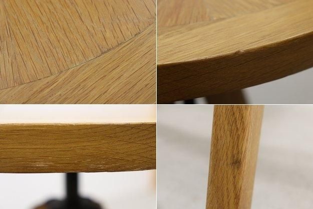 CRASH GATE(クラッシュゲート)/knot antiques(ノットアンティークス)のTOLEDO Ⅱ Hi CHAIR 2脚セット です！インダストリアルな雰囲気の昇降機能付カウンターチェア♪ - kokoelma -ココエルマ- 雑貨・中古家具・北欧家具・アンティーク家具の通販  インテリアショップ 多摩 