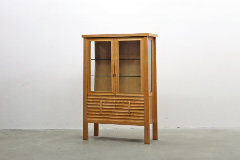 コスガ家具飾り棚