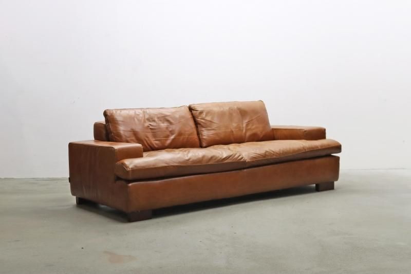 ACTUS アクタス five by five ファイブバイファイブ GRAHAM SOFA